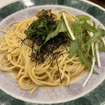 Kamakura Pasta Larapoto Numazu Ten - 