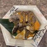 YAKINIKU YUYU Ogorisohonten - 