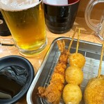 魚河岸の居酒屋 えびす大黒 - 