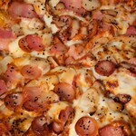 Domino Pizza Kamimaedzu Ten - 