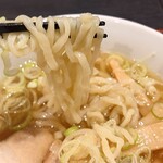 Kitakata Ramen Bannai Kameari Ten - 