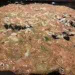 Monja Okonomiyaki Juju - 