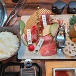 Yakiniku Aritei - 