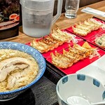 Hama Taro Gyoza Center - 