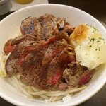 Tokyo Steak Don Gabusu Honkomagome Honten - 