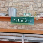 Atelier Delish - 