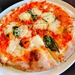 Pizzeria Musashino Sankyo - 