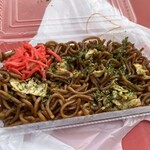 Tokkun Yakisoba - 子供用