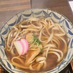 Niimi - うどん