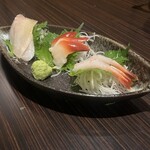 Hakata Kushiyaki Yasaimaki no Mise Namaiki Ueno Ten - 