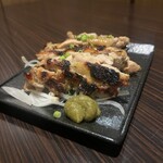 Hakata Kushiyaki Yasaimaki no Mise Namaiki Ueno Ten - 