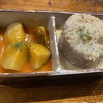 yakitori oden kushio - 