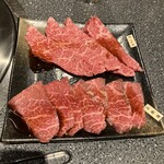 Sumibi Yakiniku Sunada - 