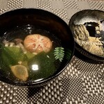 日本料理 初海 - 