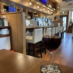 Yofu Dining bar Machiya Baru - 