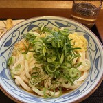 Marugame Seimen Ooizumigakuenkitaguchi - 