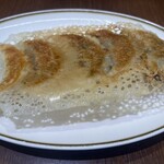 Gyoza Kobo YAESU BISTRO Ionmoru Yono Ten - 