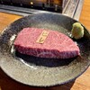 やまさきの焼肉