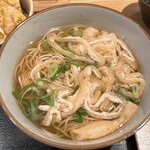 Wa Soba Shokudo Irifuku - 