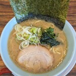 ラーメン清六家 - 