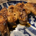 Yakitori Zekkouchou - 