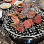 焼肉 ヒロ - 