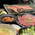 焼肉 ヒロ - 