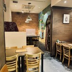 Chaos Spice Diner Yotsuhashi Amerikamura Ten - 