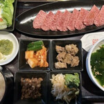 Tendan The Dining Yamashina Ten - 