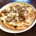 Pizzeria Musashino Sankyo - 