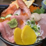 Yanagi Zushi - 