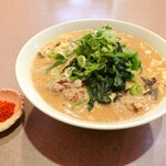 Ramen Fujinami - 