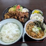 入藤 - 料理写真: