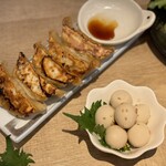 Sumibi Yakitori Yakiton Taisho Yokohama Ten - 