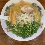 Ishi Usu Biki Teuchi Izumo Soba Hoshien - 