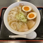 Kitakata Ramen Bannai Shonan Samukawa Ten - 