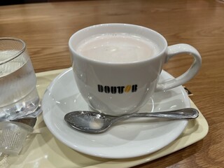 Doutor Coffee Shop Honanchoten - 