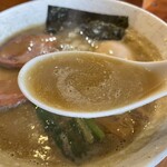 Ramen Tanoshimi - 