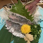 Seafood Sakaba Kaito Kikukawa Honten - 