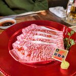 Yakiniku Nikukappou Manpuku - 