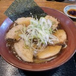 Kitakata Ramen Menkoi Komagane Ten - 