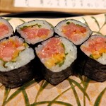 Sushi Zen Susukino Ten - 