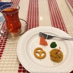 トルコ料理 アセナ - 