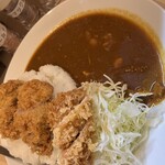 Tonkatsu Aoki no Curry Ya Ippekoppe Kitasenju Ten - 