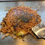 Okonomiyaki Hirataya Hon Ten - 