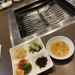 Yakiniku Fuji - 