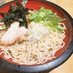 麺酒場 框 - 