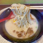 Kobe Gyuu Ramen Yazawa - 