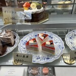 ケーキハウス・トップス - 