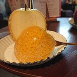 Pomme d'Amour Tokyo - 